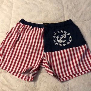 Chubbies Shorts